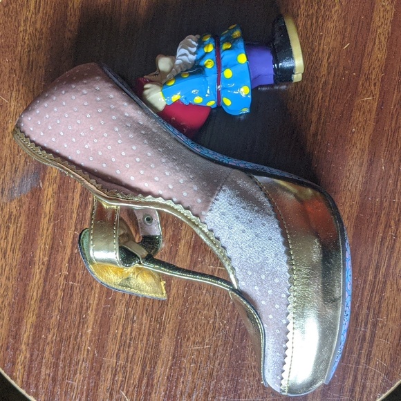 Gnome high heels - Picture 5 of 8